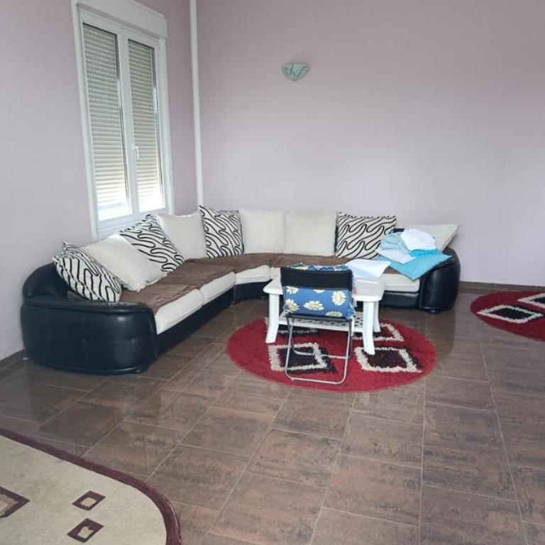Tivat Krtole na plaži - Apartman sa 2 Spavaće Sobe - 34