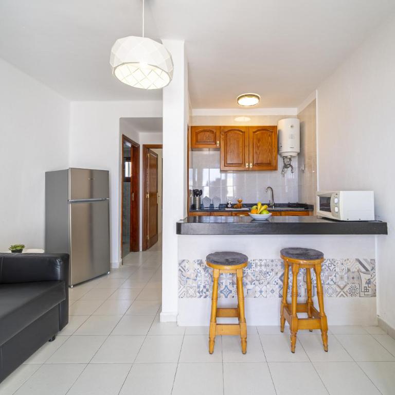 Panelos B3 By BLVE Homes - Apartamento con terraza - 4