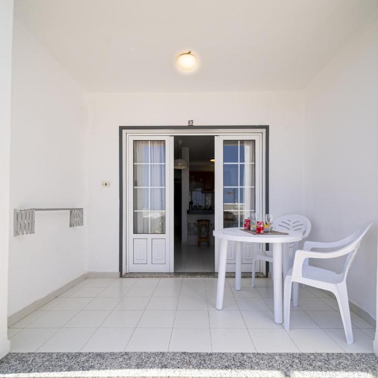 Panelos B3 By BLVE Homes - Apartamento con terraza - 6