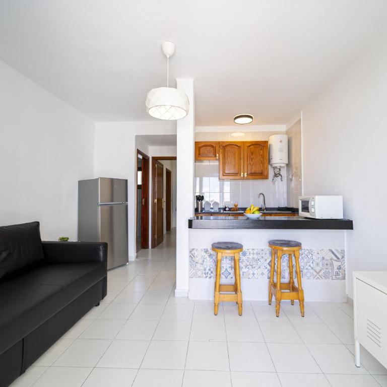 Panelos B3 By BLVE Homes - Apartamento con terraza - 8