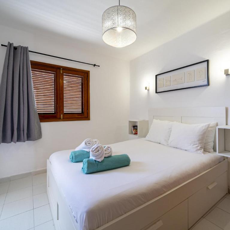 Panelos B3 By BLVE Homes - Apartamento con terraza - 10