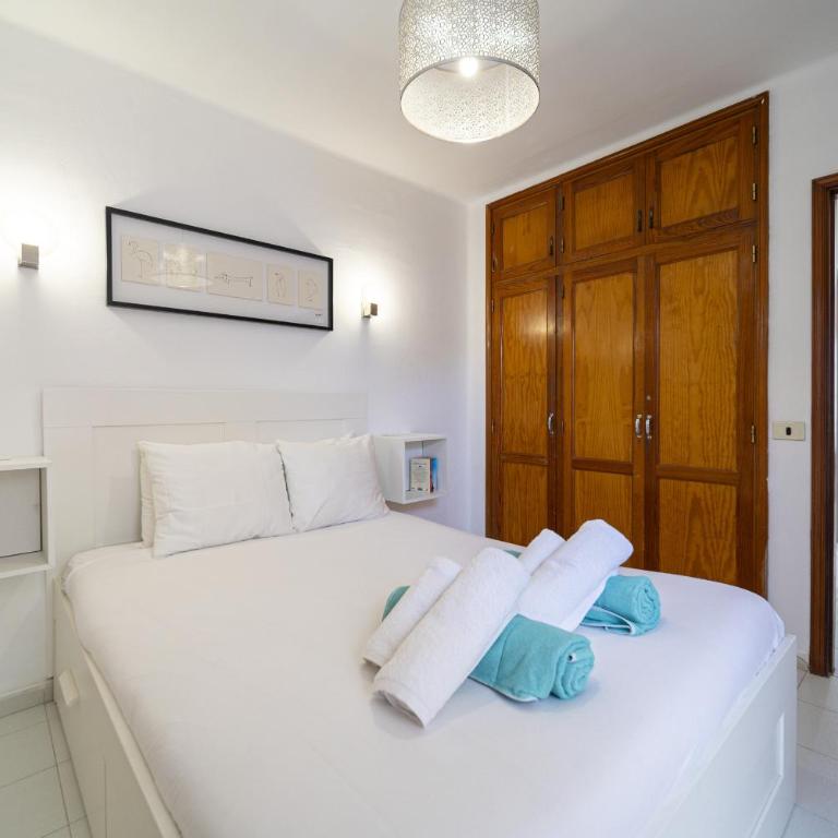 Panelos B3 By BLVE Homes - Apartamento con terraza - 12