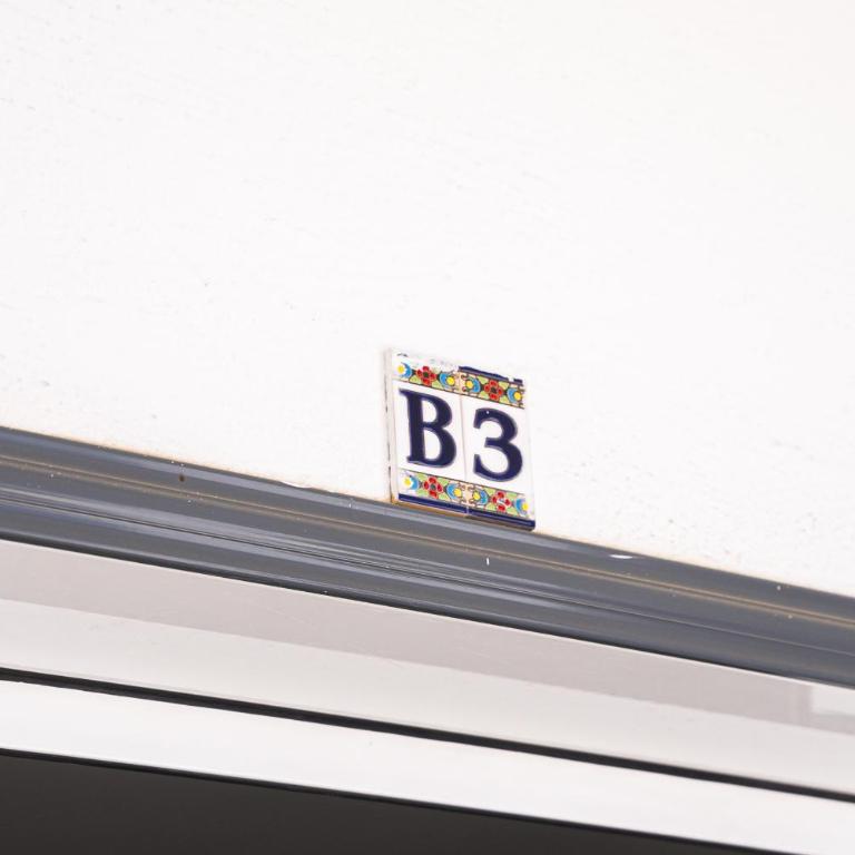 Panelos B3 By BLVE Homes - Apartamento con terraza - 13