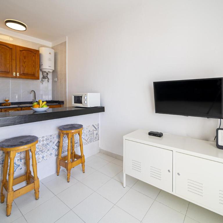 Panelos B3 By BLVE Homes - Apartamento con terraza - 15