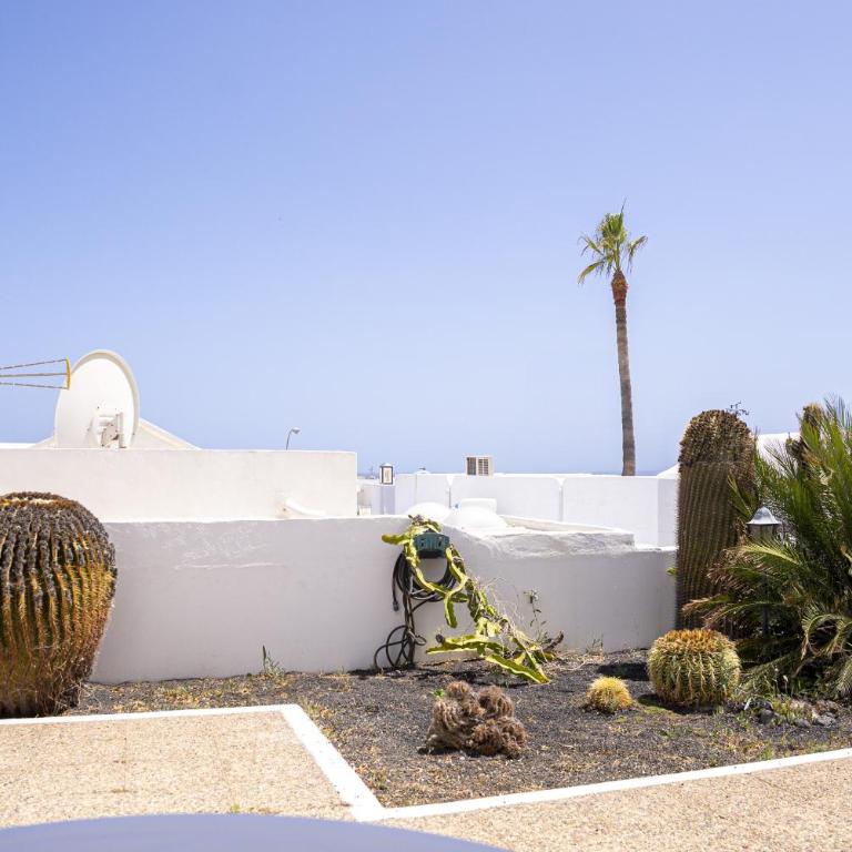 Panelos B3 By BLVE Homes - Apartamento con terraza - 17