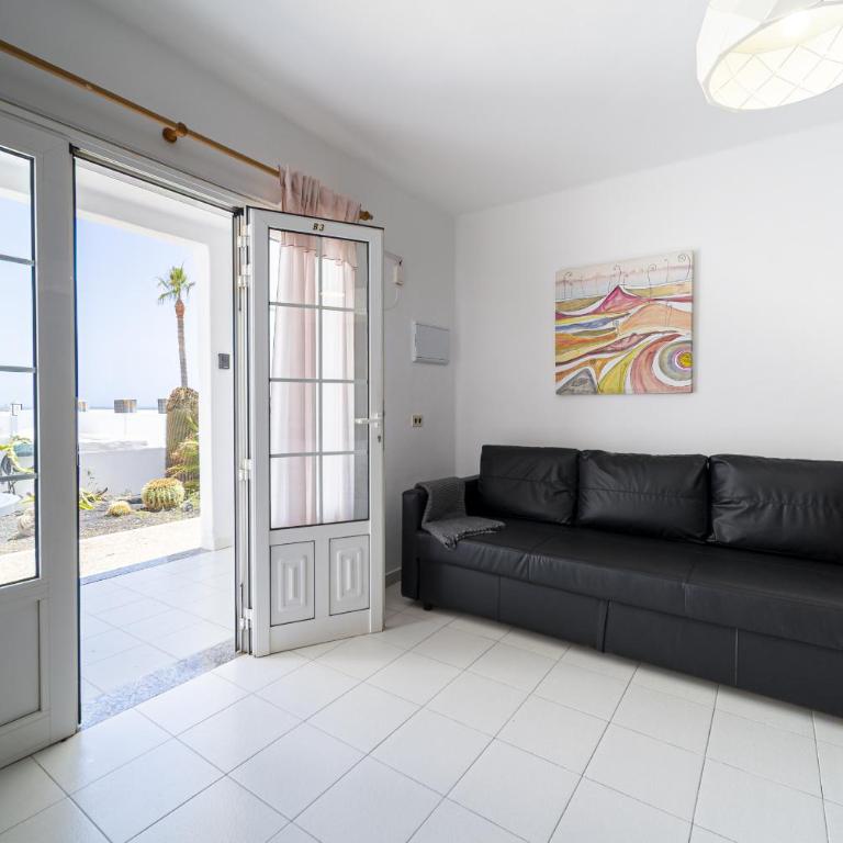 Panelos B3 By BLVE Homes - Apartamento con terraza - 19