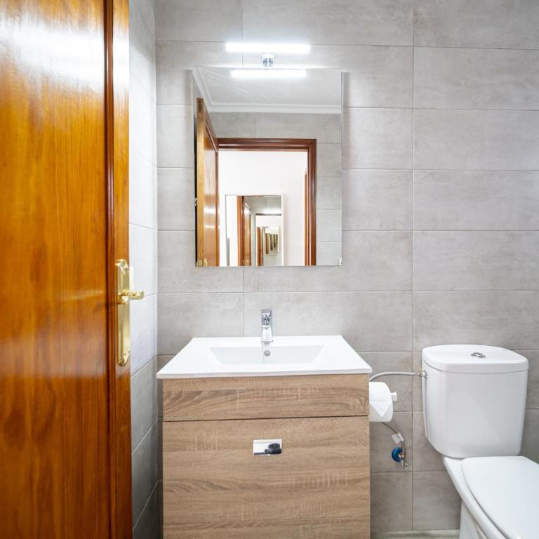 Panelos B3 By BLVE Homes - Apartamento con terraza - 20