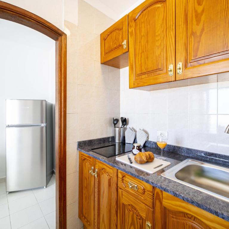Panelos B3 By BLVE Homes - Apartamento con terraza - 24