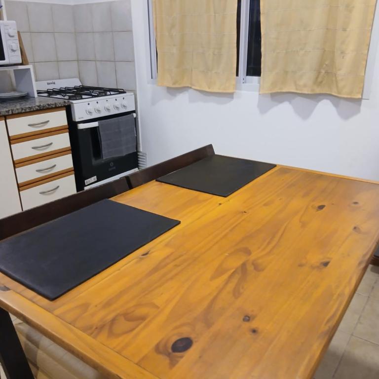 Tu lugar en Tandil Mascotas son bienvenidas - Apartamento de 1 dormitorio - 11