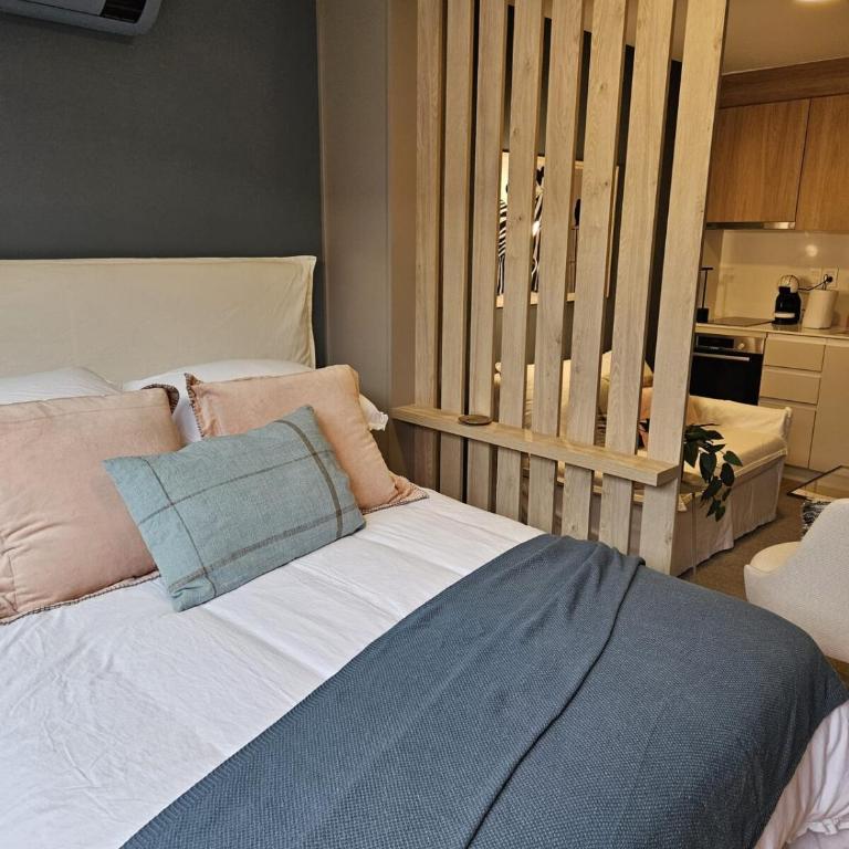 Studio boutique a estrenar en Punta Carretas! - Apartamento de 1 dormitorio - 8