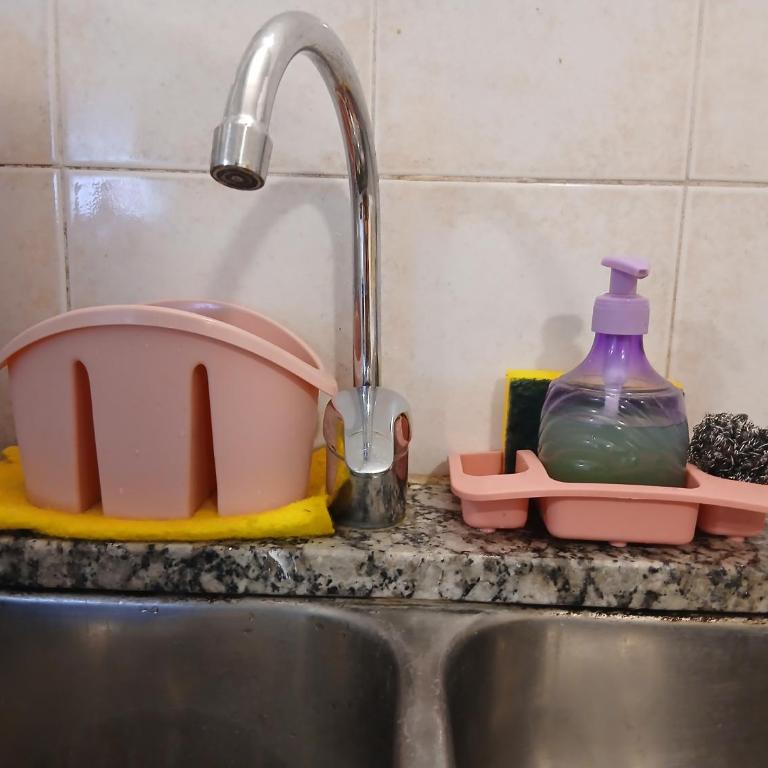 Tu lugar en Tandil Mascotas son bienvenidas - Apartamento de 1 dormitorio - 15