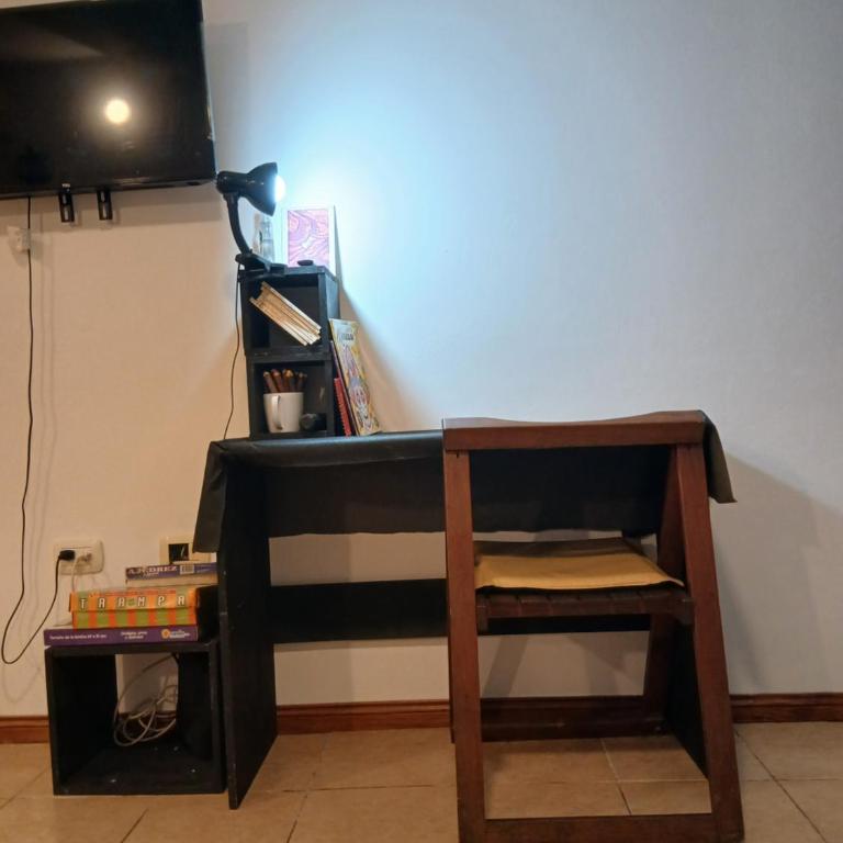 Tu lugar en Tandil Mascotas son bienvenidas - Apartamento de 1 dormitorio - 19
