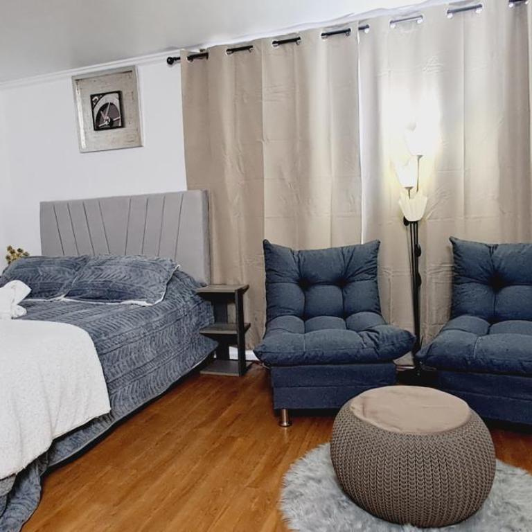 Modern and Luxurious Apartment in Historic Palace - Apartamento de 1 dormitorio - 2