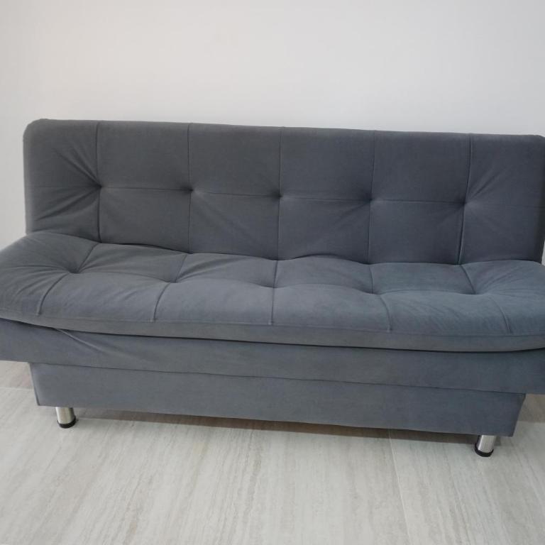 Luxury Viewpoint from your LOFT near the airport - One-Bedroom Apartment - 16