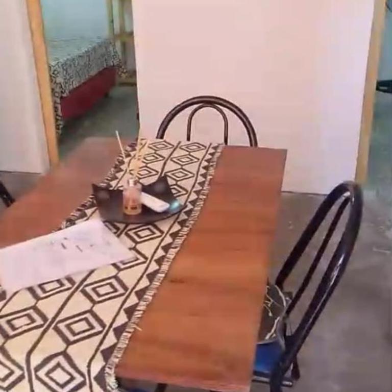 Juntos a la Par - Two-Bedroom Apartment - 2