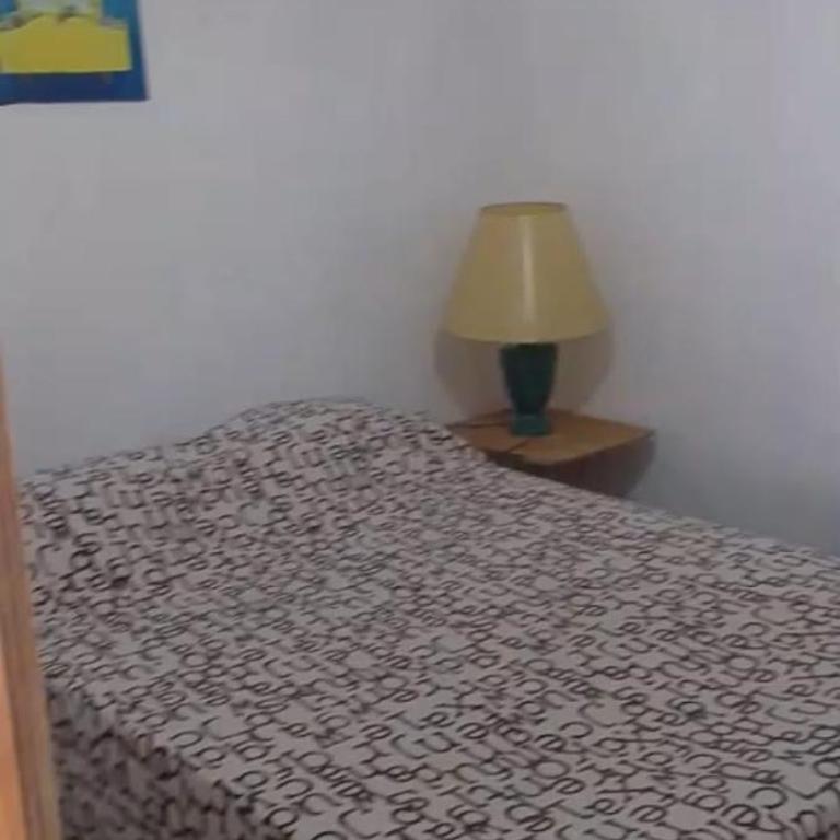 Juntos a la Par - Two-Bedroom Apartment - 5