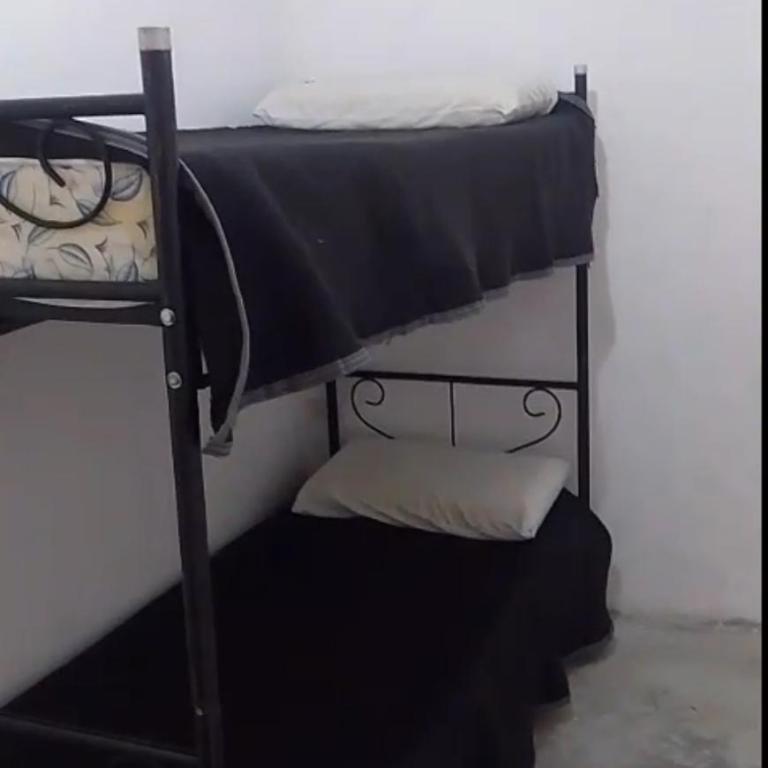 Juntos a la Par - Two-Bedroom Apartment - 6