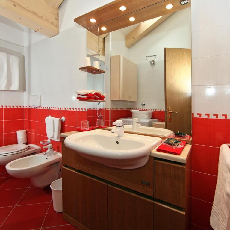 Residence Garni Manuela - Appartamento con 1 Camera da Letto - 24