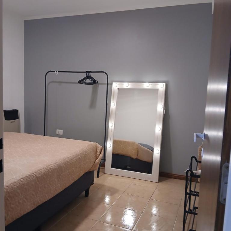 Tu lugar en Tandil Mascotas son bienvenidas - Apartamento de 1 dormitorio - 35