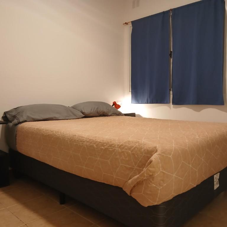 Tu lugar en Tandil Mascotas son bienvenidas - Apartamento de 1 dormitorio - 33