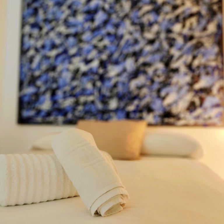 Booking Relax - Apartment mit 2 Schlafzimmern - 2