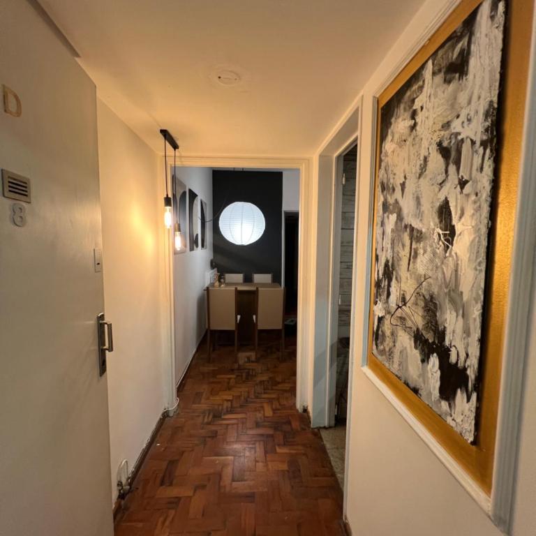 Departamento chic centro 2 habitaciones - Apartamento de 2 dormitorios - 18