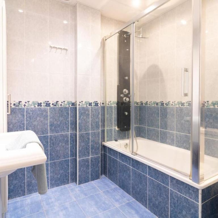 Spacious townhouse Mirador Torreblanca - Casa de 4 dormitorios - 5