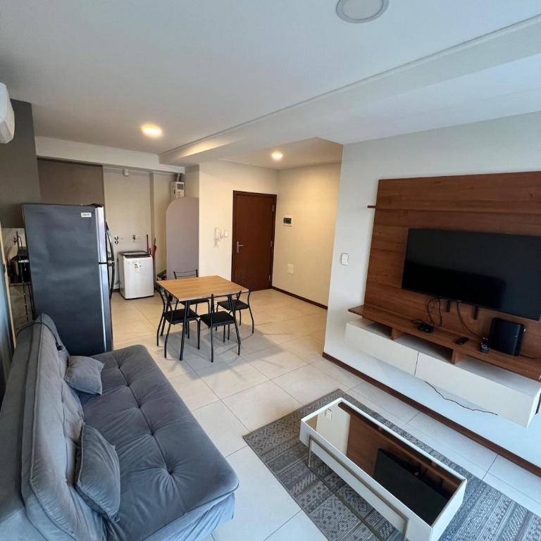 Moderno departamento en Torre Sirari, zona norte - Apartamento de 1 dormitorio - 10