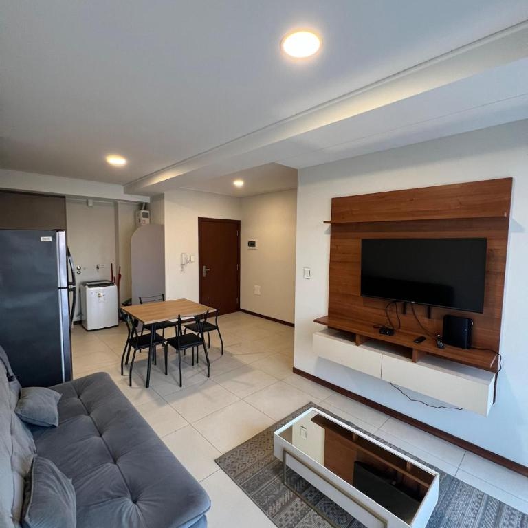 Moderno departamento en Torre Sirari, zona norte - Apartamento de 1 dormitorio - 12
