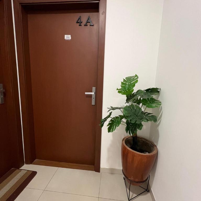 Moderno departamento en Torre Sirari, zona norte - Apartamento de 1 dormitorio - 17