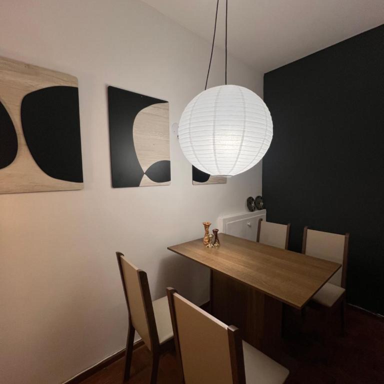 Departamento chic centro 2 habitaciones - Apartamento de 2 dormitorios - 36