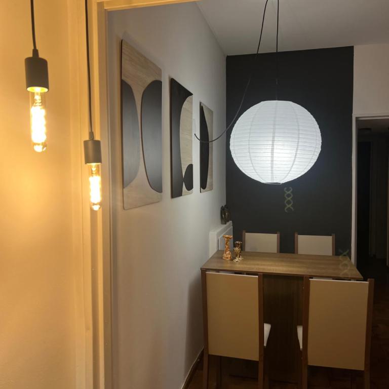 Departamento chic centro 2 habitaciones - Apartamento de 2 dormitorios - 3