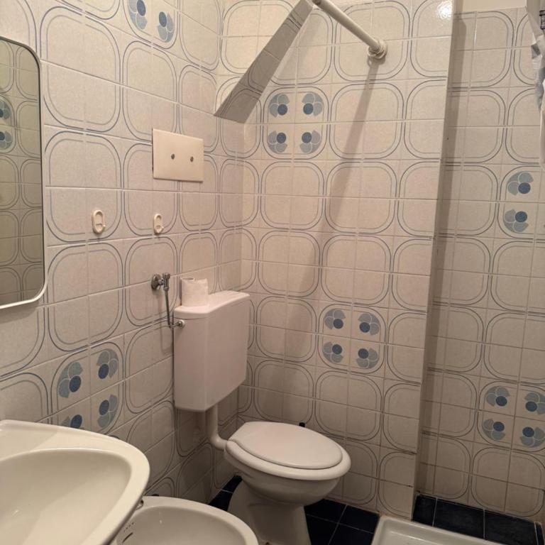 Appartamento Mareblu - Appartamento con 2 Camere da Letto e Vista Giardino - 8