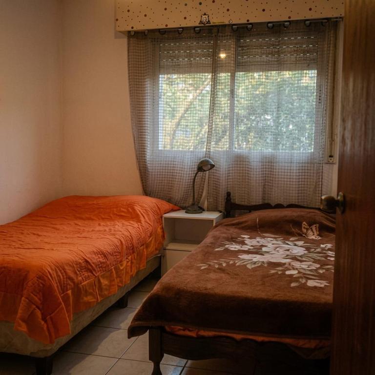 Apartamento Rambla Minas - Apartamento de 2 dormitorios - 4