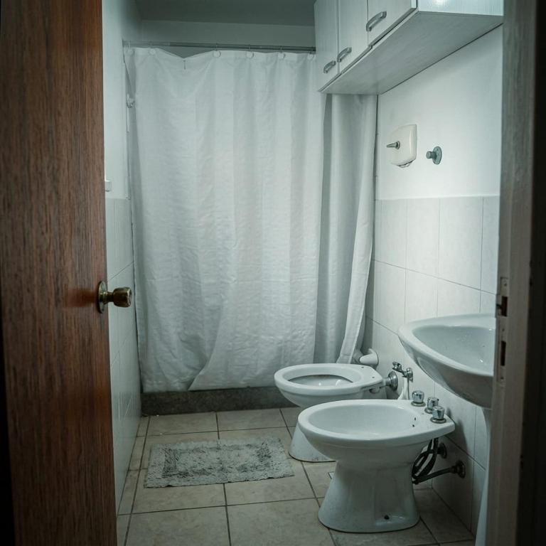 Apartamento Rambla Minas - Apartamento de 2 dormitorios - 6