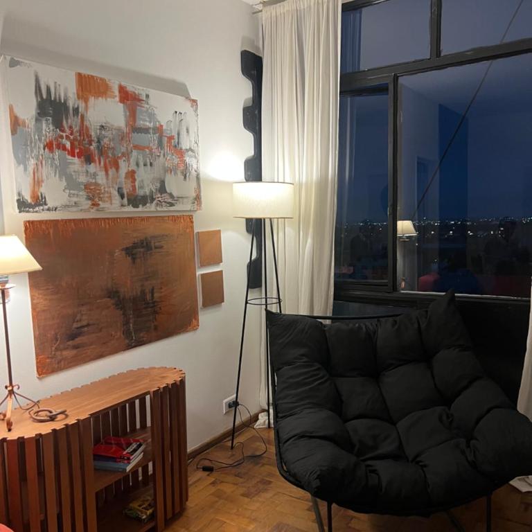 Departamento chic centro 2 habitaciones - Apartamento de 2 dormitorios - 31