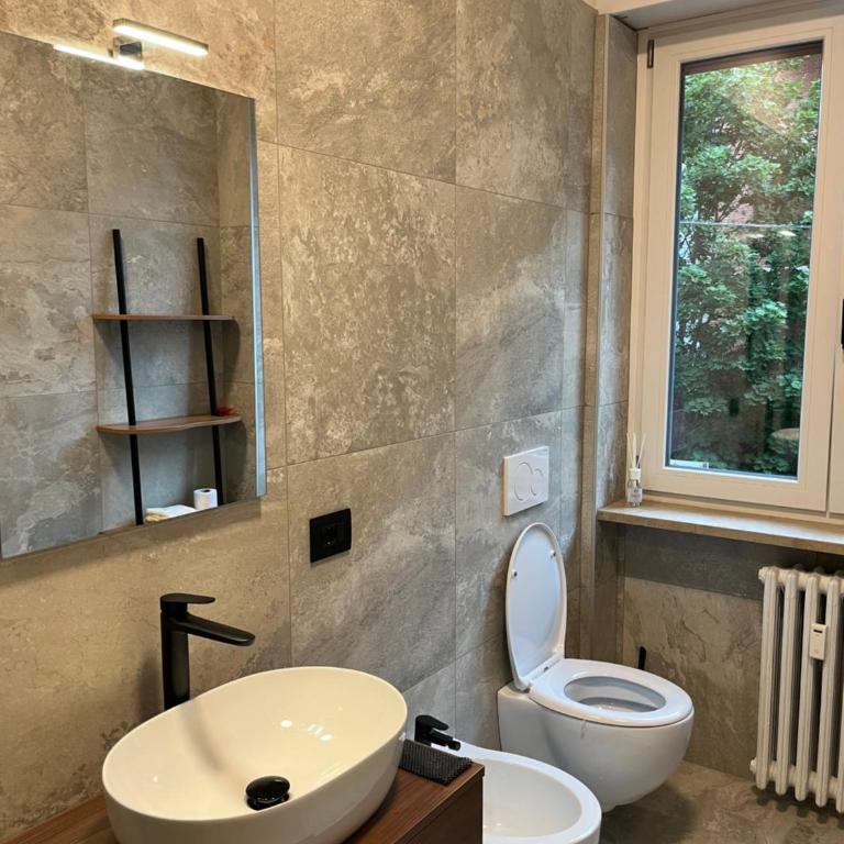 Viola d'Arena Apartment - Appartamento Superior con 2 Camere da Letto - 17