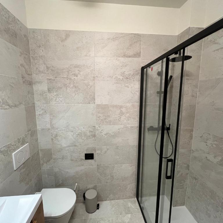 Viola d'Arena Apartment - Appartamento Superior con 2 Camere da Letto - 12