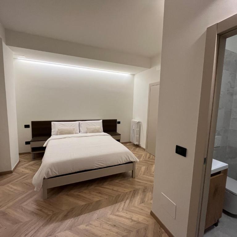 Viola d'Arena Apartment - Appartamento Superior con 2 Camere da Letto - 10