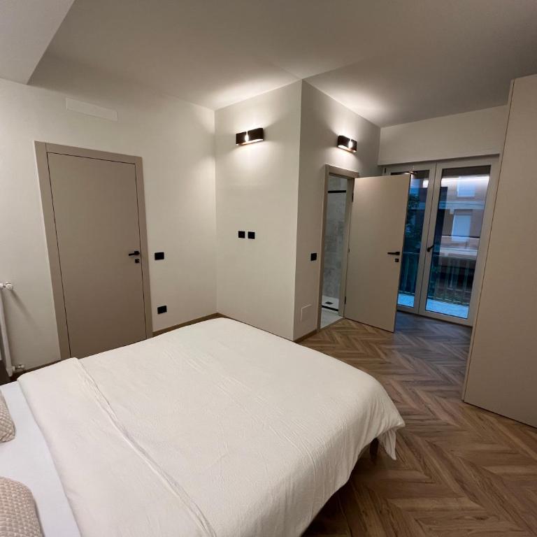Viola d'Arena Apartment - Appartamento Superior con 2 Camere da Letto - 9