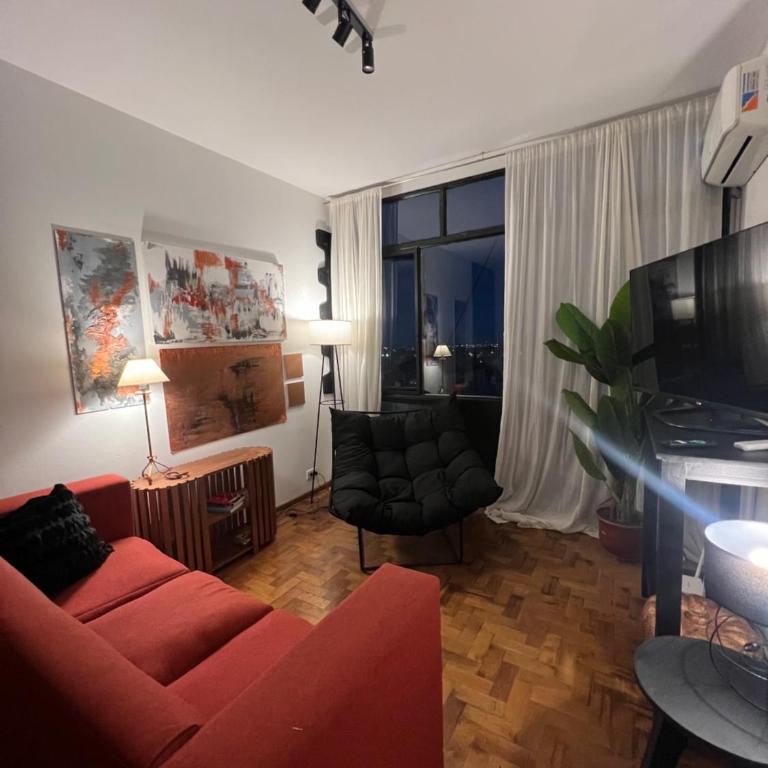 Departamento chic centro 2 habitaciones - Apartamento de 2 dormitorios - 23