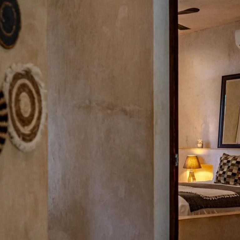 Modern 4-Bedroom Villa with Private Pool - Vacation Home - 33
