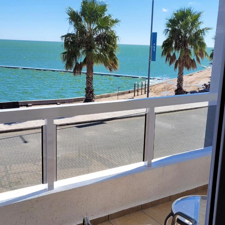Amanecer Petit - Apartamento con vistas al mar - 1
