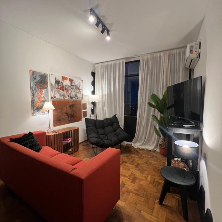 Departamento chic centro 2 habitaciones - Apartamento de 2 dormitorios - 27