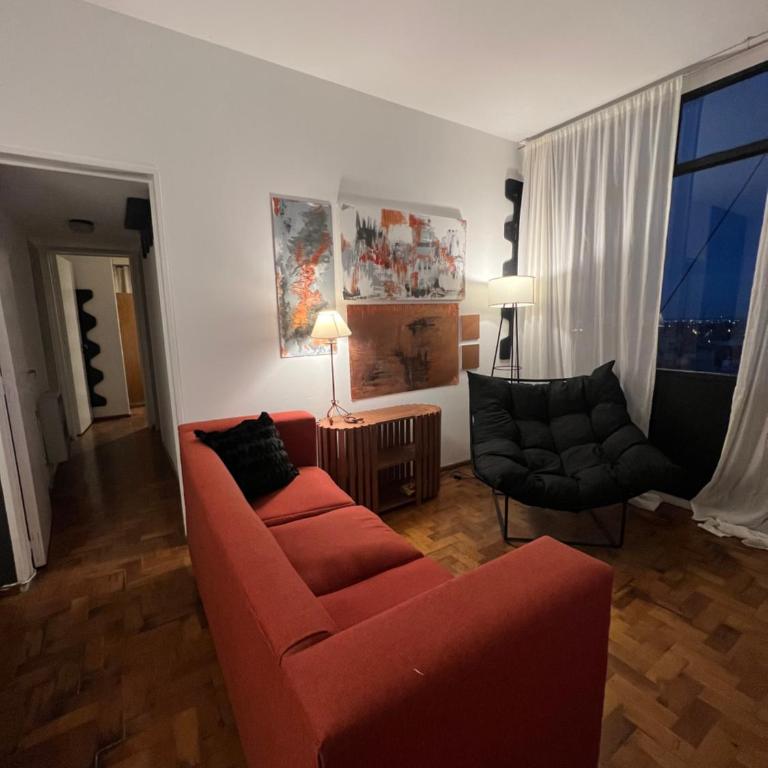 Departamento chic centro 2 habitaciones - Apartamento de 2 dormitorios - 26