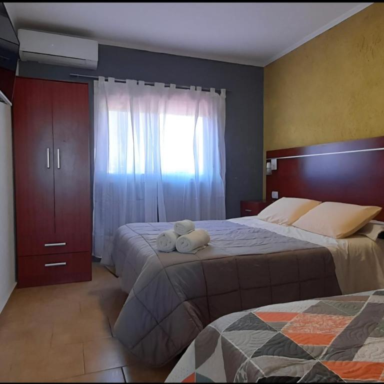 Amanecer Petit - Apartamento con vistas al mar - 47