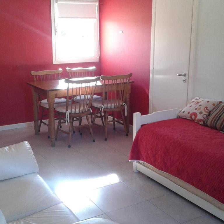 Departamento Sierras Pampas - Apartamento de 1 dormitorio - 11