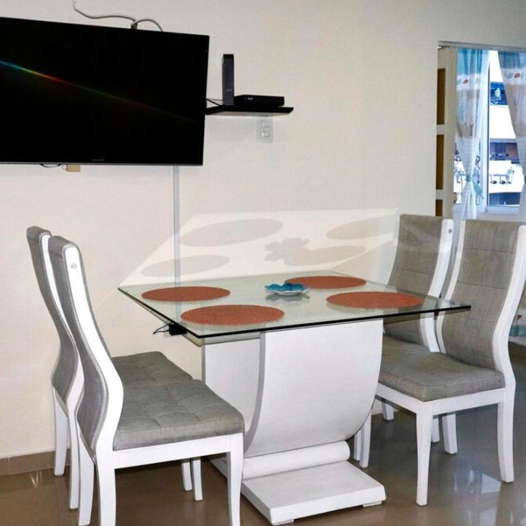 Beautiful apartment near the beach in Cartagena - Two-Bedroom Apartment - 11