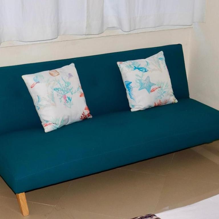 Beautiful apartment near the beach in Cartagena - Two-Bedroom Apartment - 16