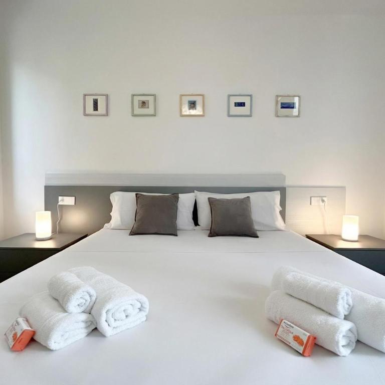 Quarda - Happy Rentals - Appartamento con 2 Camere da Letto - 11